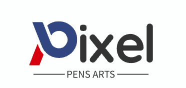 Pixel Pens