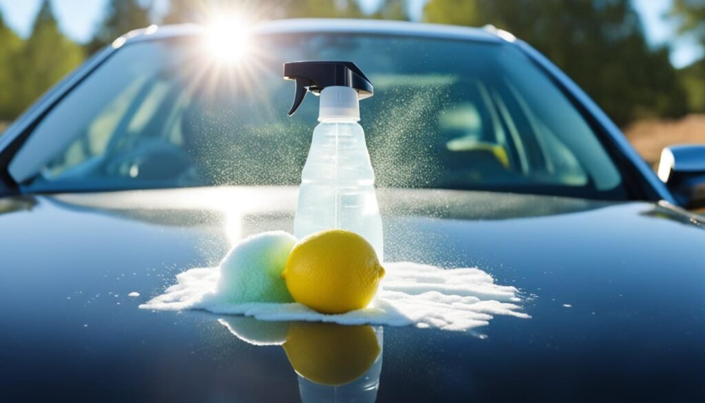 洗車用品