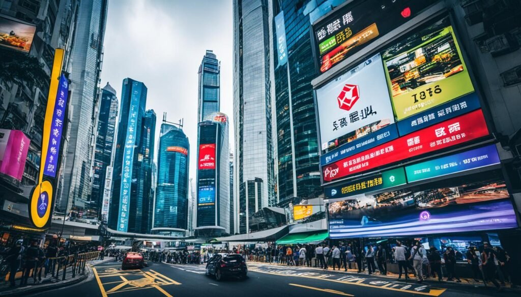 香港寬頻比較:最適合遊戲玩家的方案