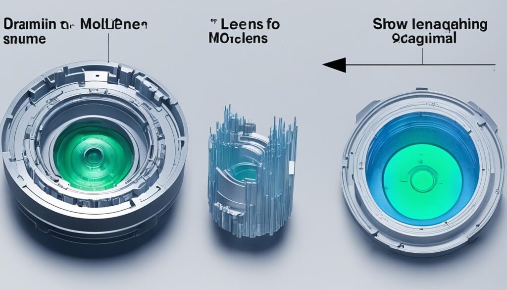 injection moulding process step by step