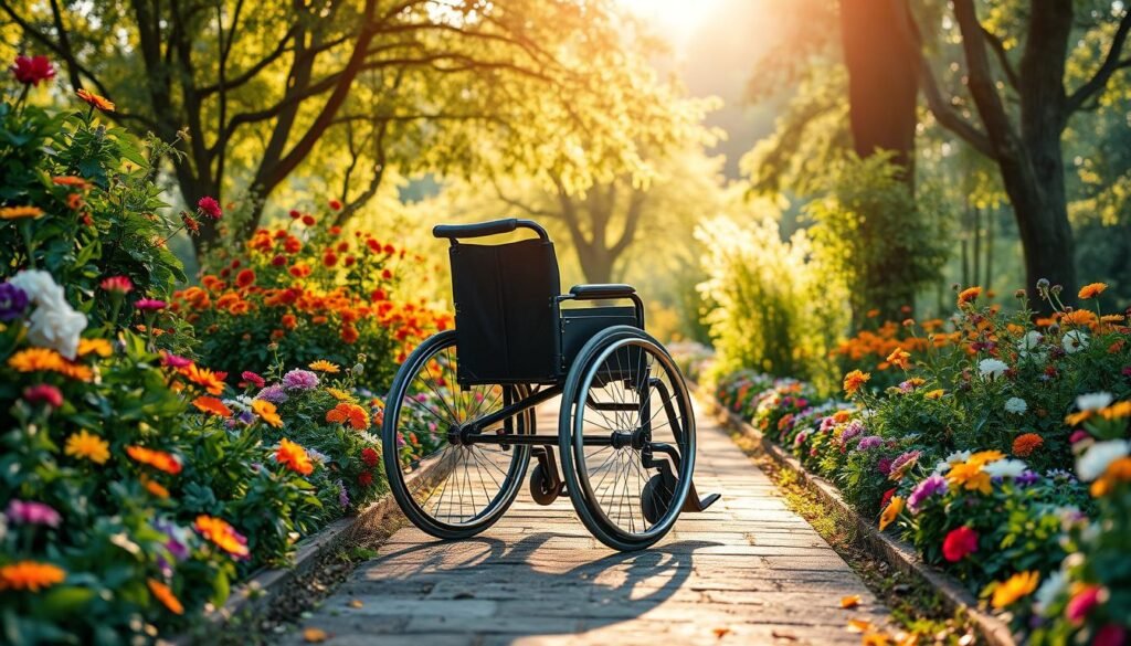 Cwheelchair心理健康