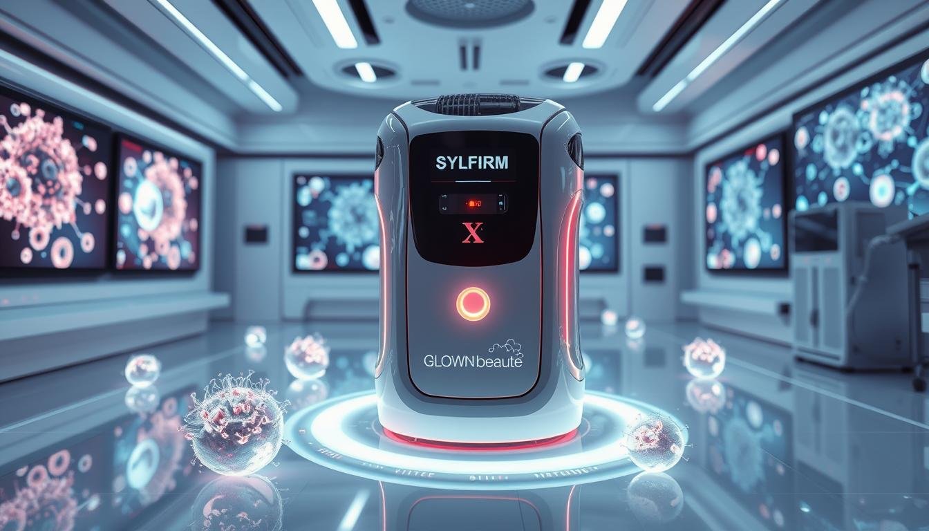 SYLFIRM X 矽谷電波