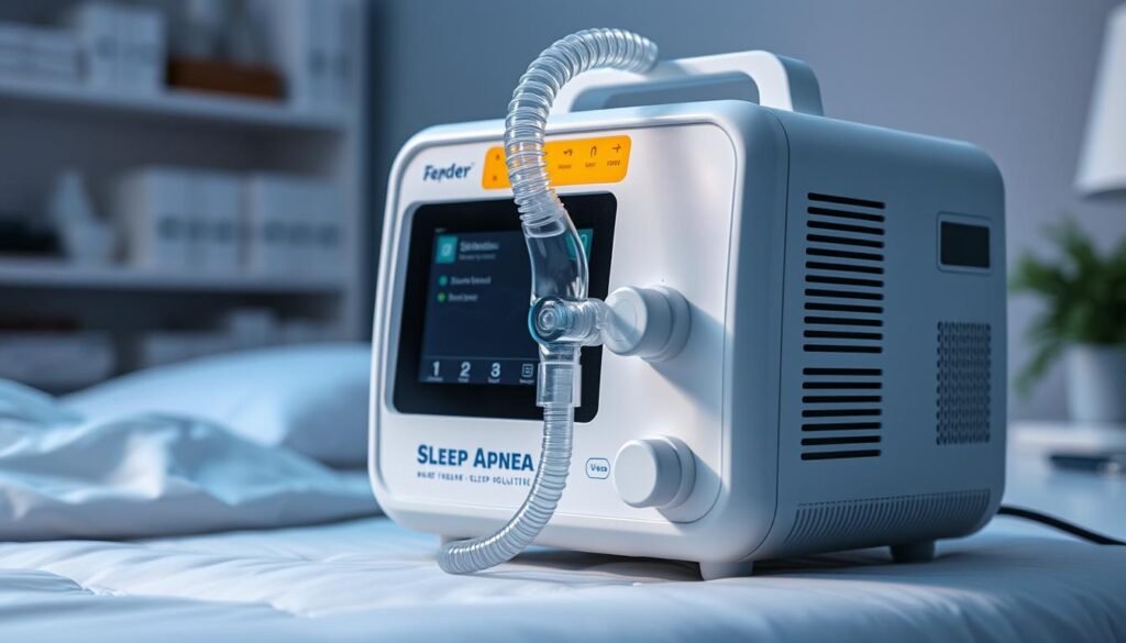 雅蘭睡眠呼吸機專門店的睡眠呼吸機圖片
