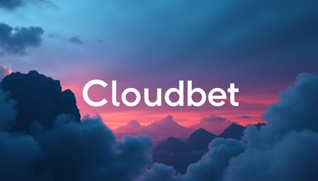 Cloudbet平台標誌