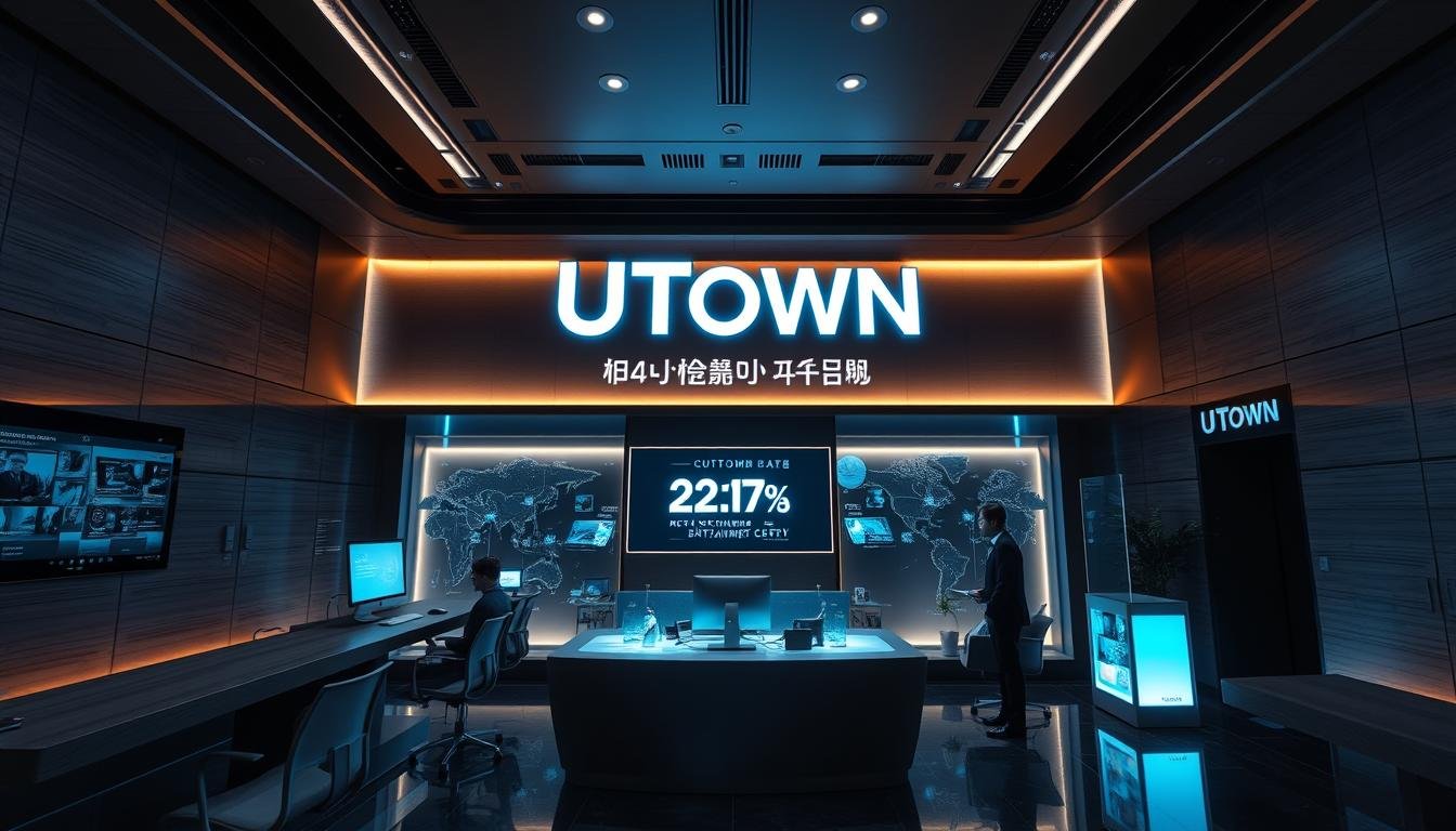 優塔娛樂城