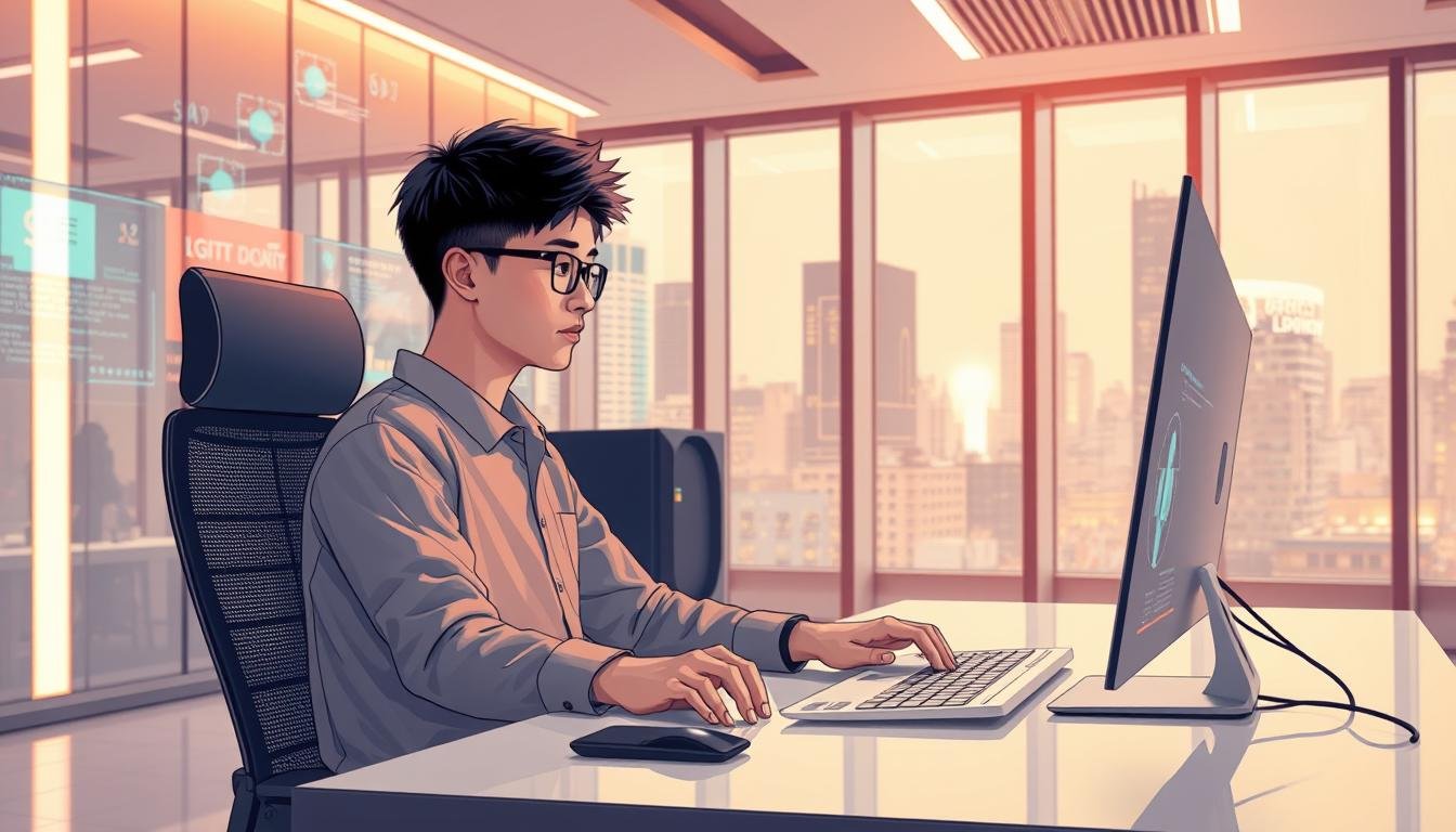 基礎電腦能力