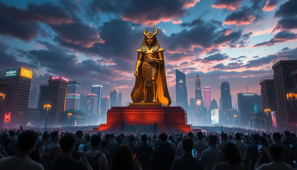 戰神賽特出金