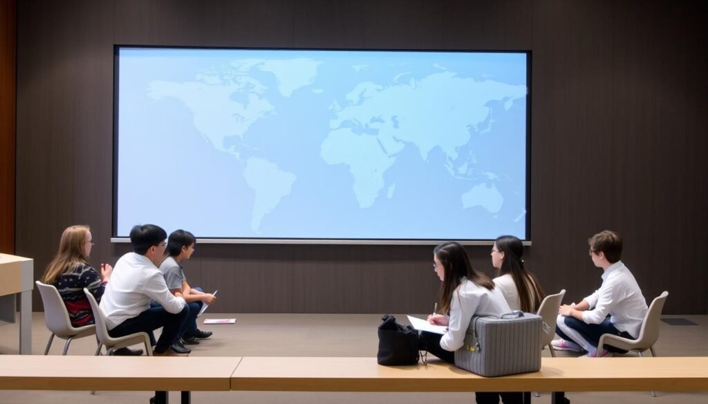 政府補助證照班 課程類型