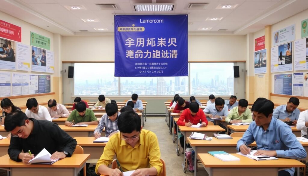 政府補助證照班火熱報名中