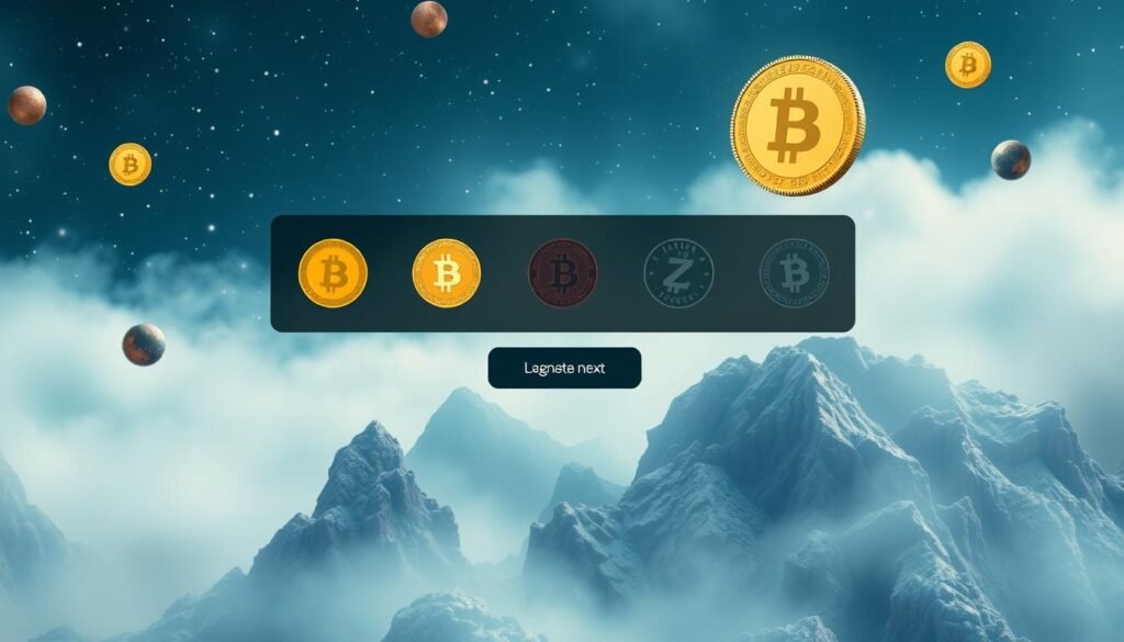 生成1xBit多幣種支持的圖片