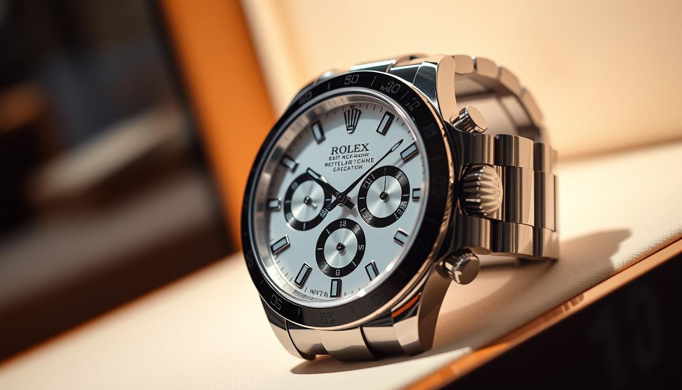Rolex 手錶