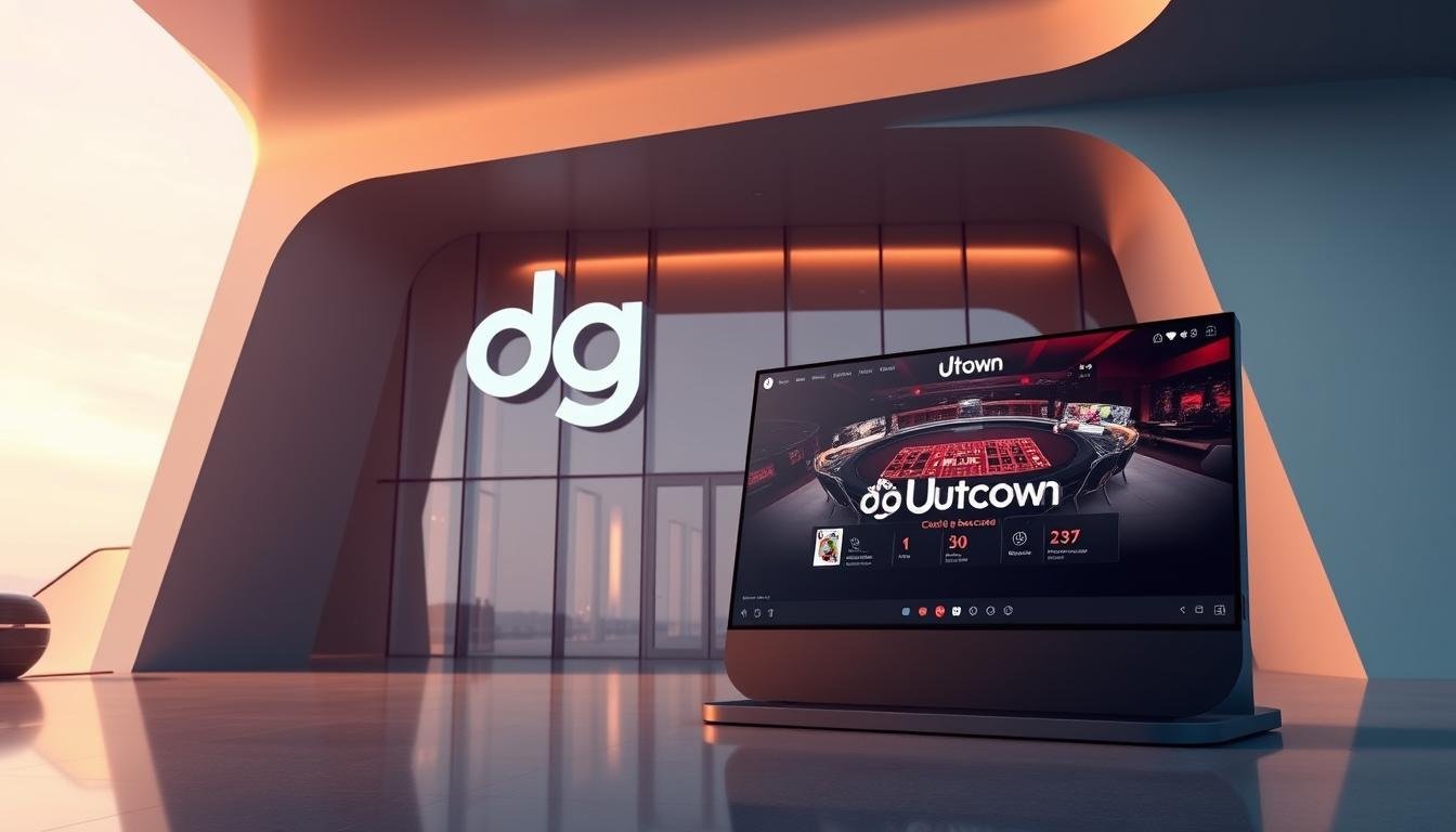 dg 百家樂