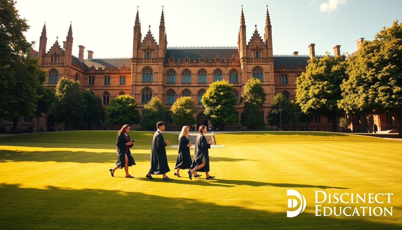 英國留學代辦推薦、留學代辦推薦
