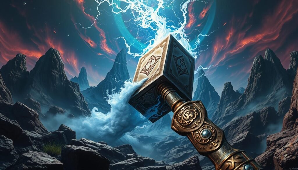 雷神之鎚遊戲破解免費功能