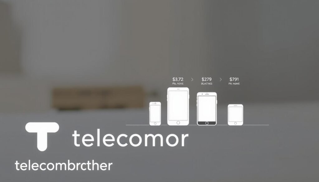 中國移動月費計劃