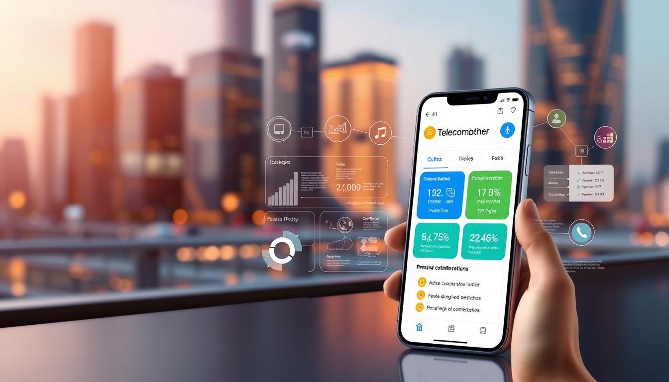 中國移動月費計劃