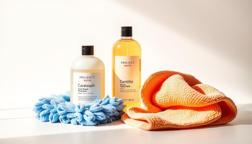 洗車用品