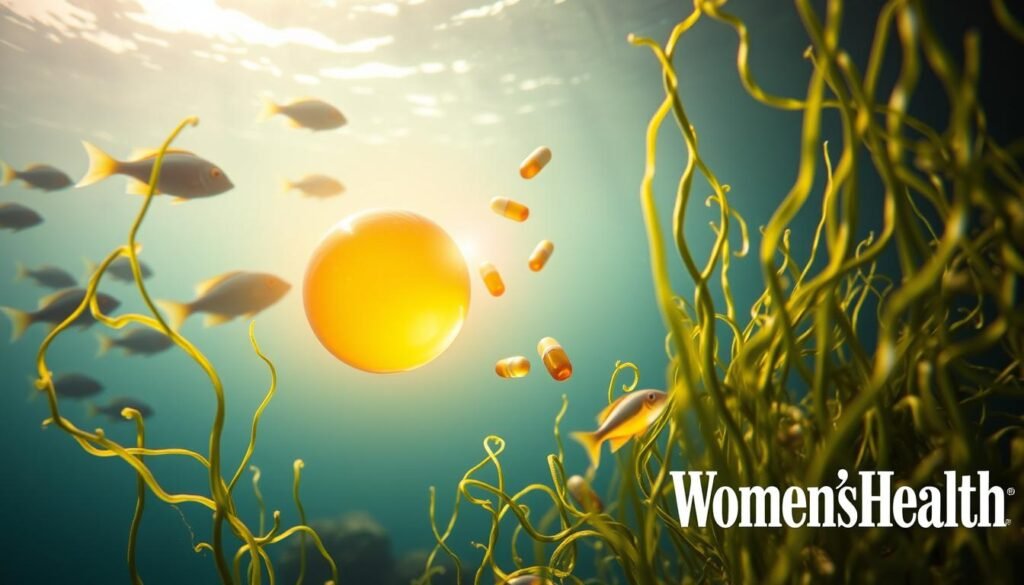 魚油推薦與益生菌的協同效應
