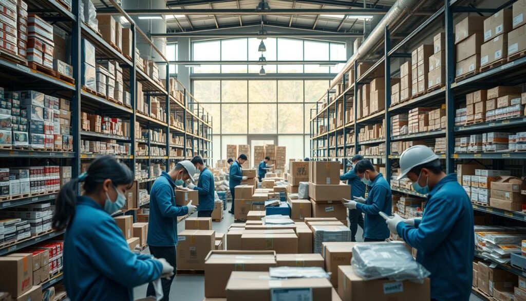 美國代買轉寄服務