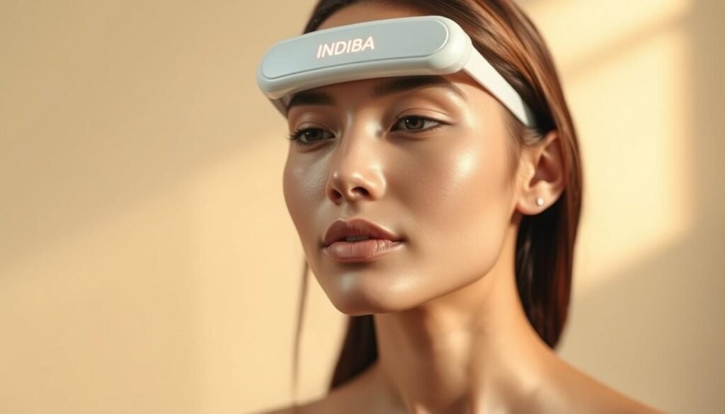 INDIBA, 英特波, 產後減肥, INDIBA 英特波