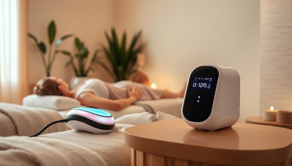 INDIBA, 英特波, 產後減肥, INDIBA 英特波