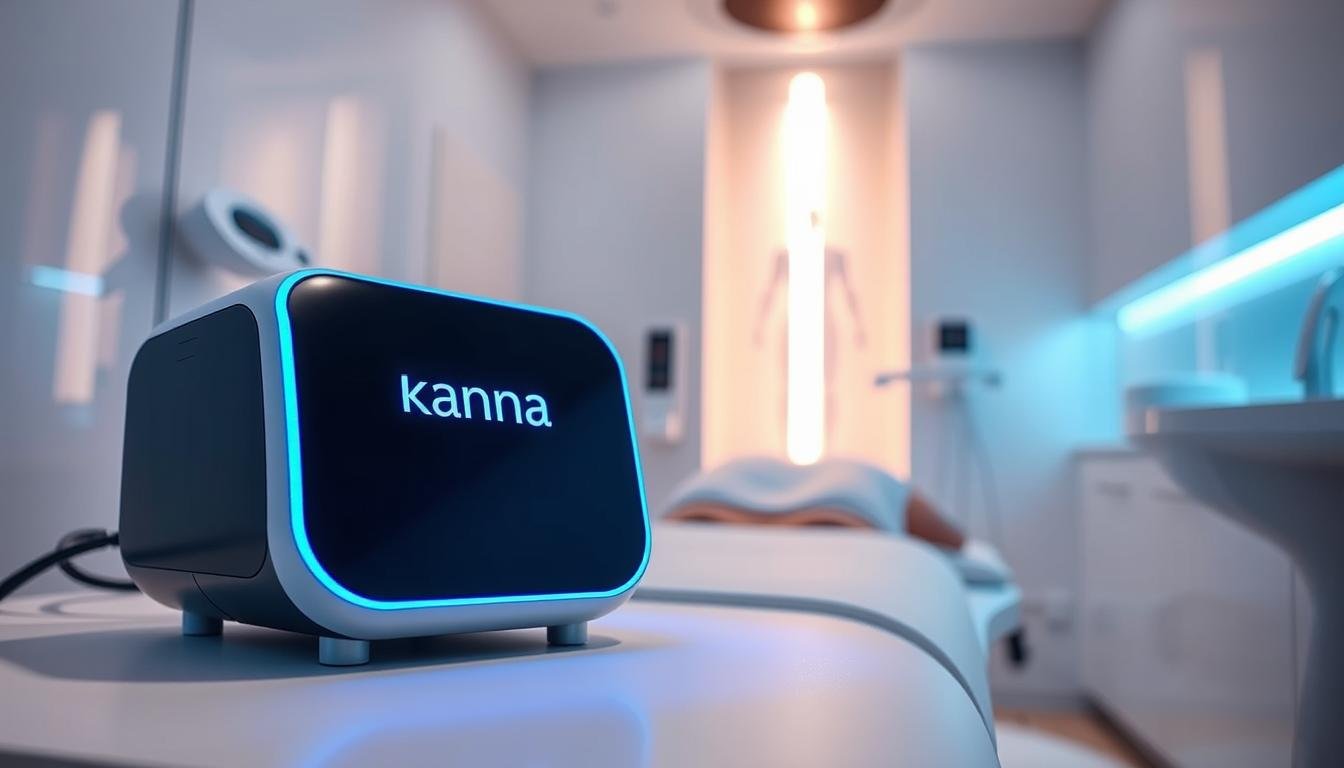 INDIBA英特波產後減肥技術