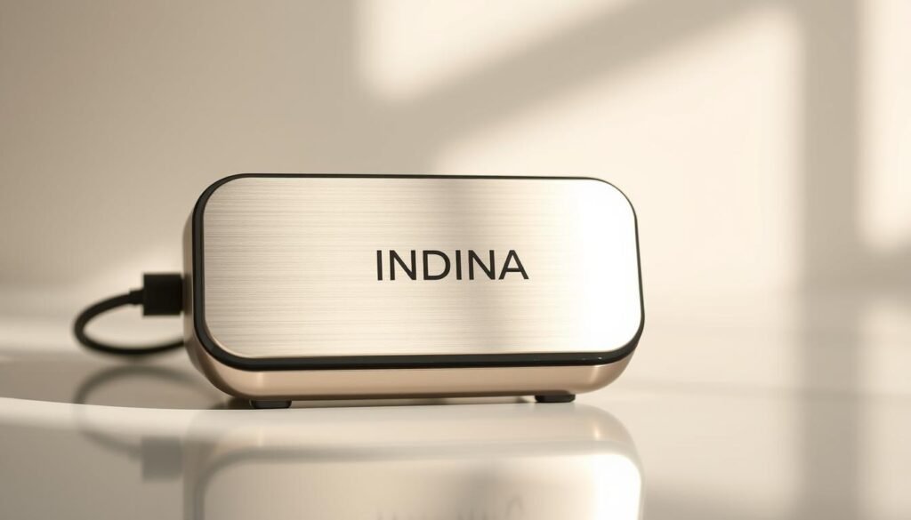 INDIBA英特波產後減肥療法