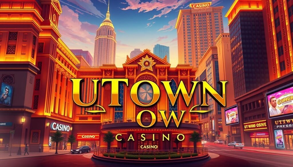 優塔娛樂城品牌介紹