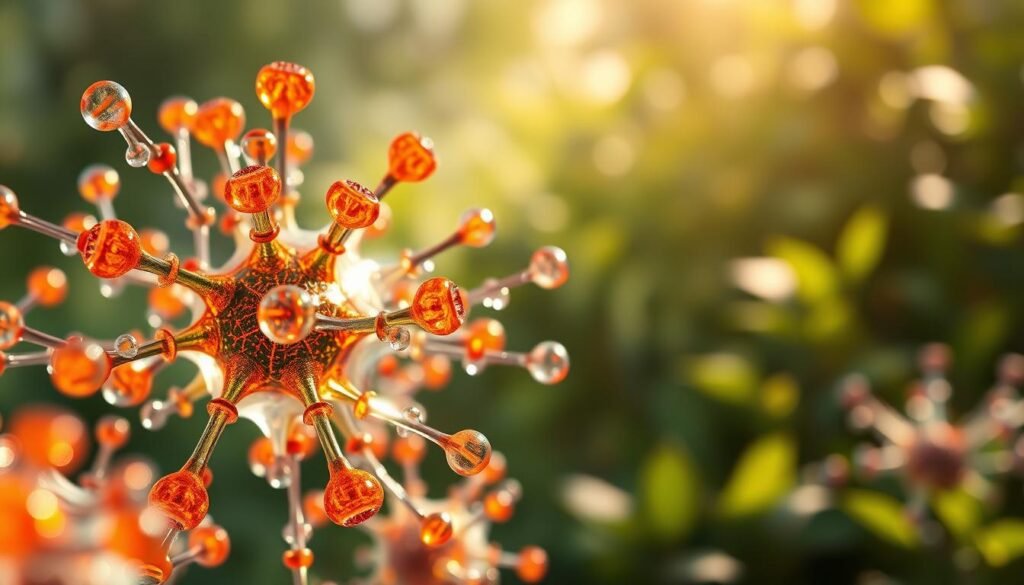 游離型葉黃素護眼功效