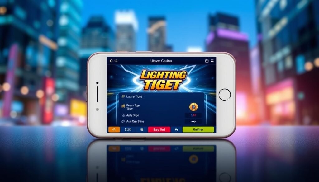 雷神老虎機免費玩註冊步驟