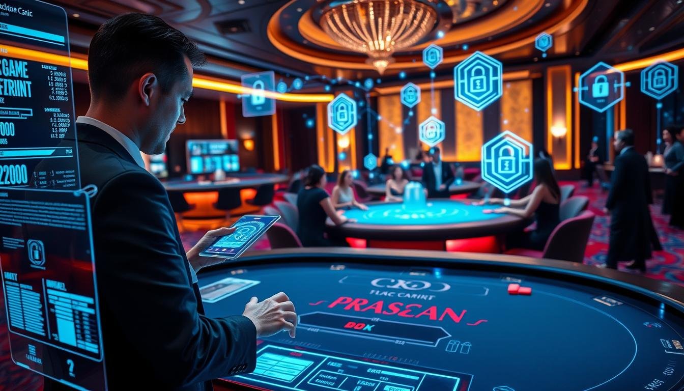 dg百家樂區塊鏈技術